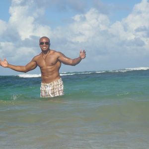 Meet your Posher, Rory